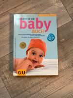 Das große GU Babybuch plus Kalender Baden-Württemberg - Waldenburg Vorschau