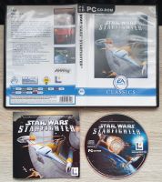 Star Wars: Starfighter PC Spiel Game Retro EA Vintage Dortmund - Benninghofen Vorschau
