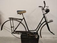 Altes Vintage Porsche Fahrrad Schwabenstolz Fahrrad Friedrichshain-Kreuzberg - Friedrichshain Vorschau