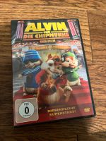 Alvin und die Chipmunks DVD Bayern - Rothenburg o. d. Tauber Vorschau