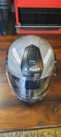 Motorradhelm (klapphelm)Größe m...Marke L52 Nordrhein-Westfalen - Hagen Vorschau