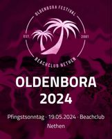 Oldenbora Festival 2024 Niedersachsen - Hemmoor Vorschau