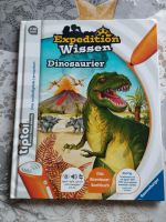Tiptoi Dinosaurier Buch Rheinland-Pfalz - Schalkenmehren Vorschau