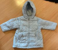 S.Oliver Winterjacke Jacke Kinderjacke - Gr. 92 - wie neu Nordrhein-Westfalen - Lünen Vorschau