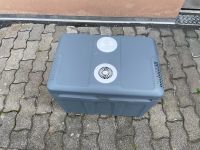 Neue Kühl-und Wärmebox mit Rollen in grau 40l Nordrhein-Westfalen - Siegburg Vorschau