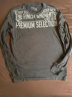 Langarm Herren Shirt Duisburg - Duisburg-Mitte Vorschau