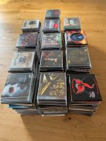 CD Sammlung Metal / Hardrock / Punkrock : 270 CDs Bayern - Senden Vorschau
