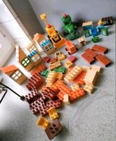 Großes Lego Duplo Bob der Baumeister 90Teile Set Kreis Pinneberg - Elmshorn Vorschau
