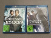 Blu-ray Sherlock Holmes Neuhausen-Nymphenburg - Nymphenburg Vorschau