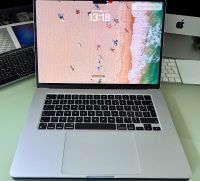 Apple M2 15" MacBook Air 512GB Silber Garantie QWERTY Wie NEU Lindenthal - Köln Sülz Vorschau