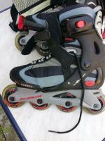 Inline Skater Thüringen - Mönchenholzhausen Vorschau