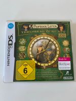 Nintendo DS Spiel Professor Layton Niedersachsen - Wolfenbüttel Vorschau