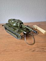 Panzer Spielzeug T-206 Clim Tiger Bayern - Schöllkrippen Vorschau