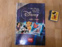 ** 0,10 EUR pro Sticker ** REWE Disney Aufkleber Sammelbilder Berlin - Zehlendorf Vorschau