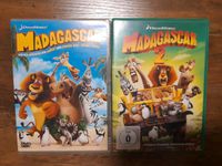 DVD Madagaskar 1 & 2, Kinder, Komödie, I like to move it, move it Essen - Steele Vorschau