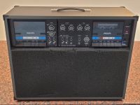 Dual Cassette Recorder Amplifier D6650 Museumsstück Niedersachsen - Peine Vorschau