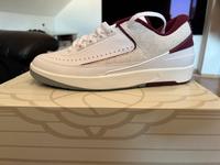Air Jordan 2 Retro Low Frankfurt am Main - Bornheim Vorschau
