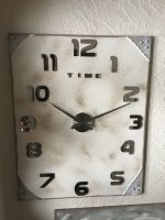 Wanduhr Uhr große Uhr Baden-Württemberg - Weilheim Vorschau