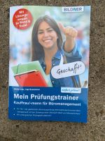 Büromanagement Prüfungstrainer NEU! ISBN 9783832803261 Sachsen-Anhalt - Magdeburg Vorschau