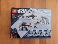 LEGO Star Wars: Snowtrooper Battle Pack (75320) NEU + OVP (3 Stk) Dresden - Striesen-Ost Vorschau