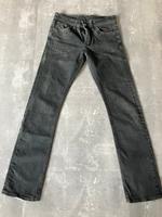 Jeans Marke JACK&JONES GR. M/L Fb. Schwarz wie NEU Schleswig-Holstein - Bad Segeberg Vorschau