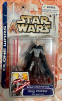 Hasbro Star Wars Clone Wars Asajj Ventress Sith Apprentice Köln - Longerich Vorschau