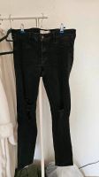 Herren black jeans W32 - hollister Berlin - Lichterfelde Vorschau
