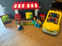 Lego Duplo 10867 Bauernmarkt Altona - Hamburg Lurup Vorschau