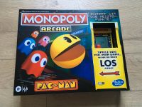 Monopoly Arcade Pacman - NEU! Niedersachsen - Lüneburg Vorschau