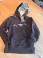 Pullover hoodie Jack wolfskin gr. 128 neu mit Etikett braun Hessen - Nidderau Vorschau