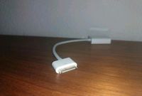 Adapter Apple Dock auf VGA Baden-Württemberg - Schwieberdingen Vorschau