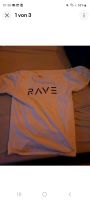 Rave t shirt M Bayern - Herzogenaurach Vorschau