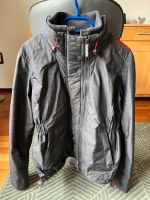 Superdry Windbreaker Damenjacke Niedersachsen - Nordenham Vorschau