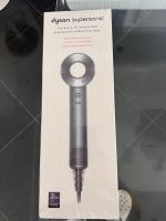 Dyson HD08 Haartrockner mit Original Verpackung Nordrhein-Westfalen - Mönchengladbach Vorschau