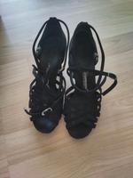 Tanzschuhe Diamant Gr. 4 1/2 / 37 Wandsbek - Hamburg Eilbek Vorschau