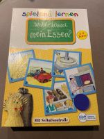 Spiel „Woher kommt mein Essen“, 5-8 Jahre Baden-Württemberg - Grenzach-Wyhlen Vorschau