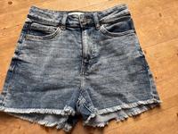 kurze Jeans von H&M Nordrhein-Westfalen - Lügde Vorschau