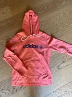 Damenkapuzenpullover Marke Adidas Gr. 44 Niedersachsen - Großenkneten Vorschau