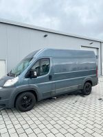 Fiat Ducato 3.0 160 ps Power L2H2 Maxi. Bayern - Zirndorf Vorschau