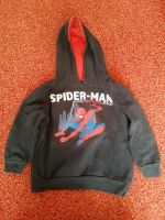 Spiderman Pullover und T-Shirt 116 Nordfriesland - Winnert Vorschau