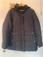 Mantel Kurzmantel Anorak Jacke Gr. 50 blau von Tchibo Bayern - Hersbruck Vorschau