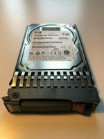 11x HP 146GB HDD 10K SAS 2.5" MBB2147RC München - Pasing-Obermenzing Vorschau