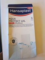 Hansaplast Pflaster Wasserfest Aqua Protect Stuttgart - Stuttgart-Süd Vorschau