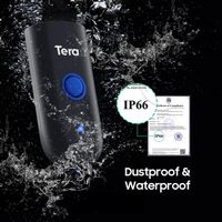 Tera Wireless Barcode Scanner - waterproof Nordrhein-Westfalen - Rheine Vorschau