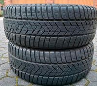 2Winterreifen 225/40R19 93H M+S Pirelli Top Nordrhein-Westfalen - Mechernich Vorschau