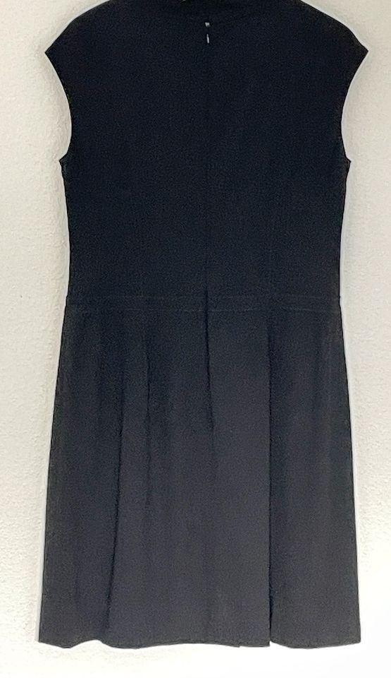 VALENTINO Kleid, schwarz in Sachsenheim