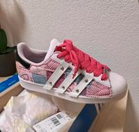 Adidas Superstar Bad Girl FU7712 Seddys Crafted Italien 40 Neu Bayern - Feucht Vorschau