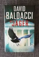 Die Jäger von David Baldacci - Thriller - gebundene Ausgabe Baden-Württemberg - Efringen-Kirchen Vorschau