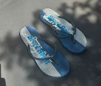 Soccx Flip Flops Größe 41 Nordrhein-Westfalen - Troisdorf Vorschau