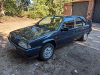 Citroen BX GTi  116.000 km  H-Kennzeichen  Top! Nordrhein-Westfalen - Straelen Vorschau